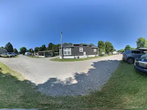 Old Homestead The