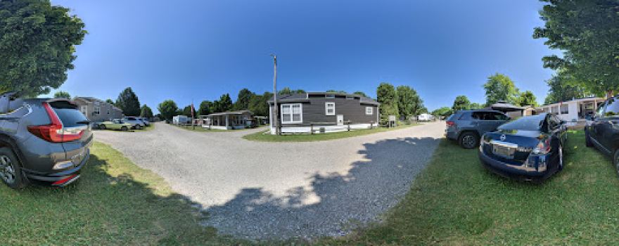Old Homestead The