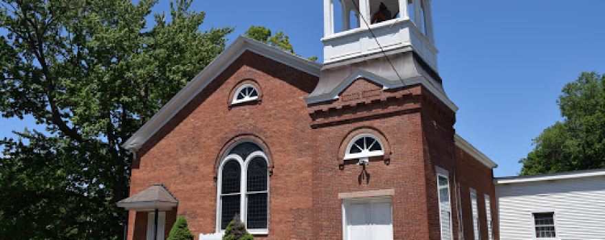 First Baptist Church-Brentwood