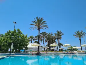 Villaggio Turistico Le Palme