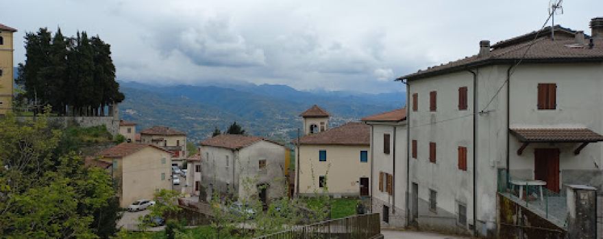 Museo Linea Gotica Garfagnana