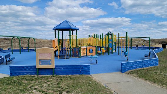 Little Island Park