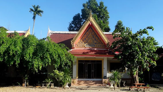 Wat Samakkhi Phadungpan