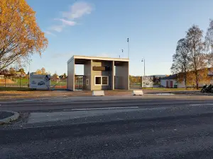 Kramfors IP