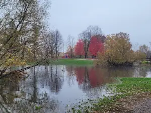 Pittsville Lions Park