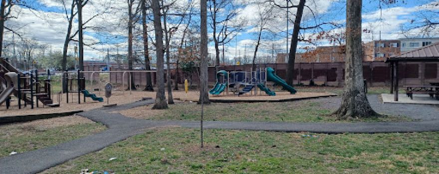 Hartman-Berkshire Park