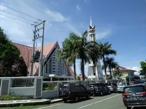 Teguh Bersinar