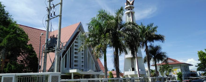 Teguh Bersinar