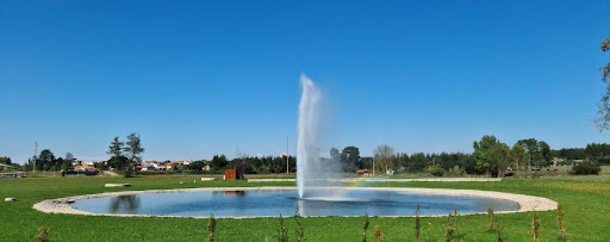 Parque Urbano de Anadia