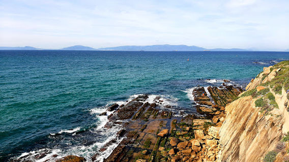 Little Palace Beach