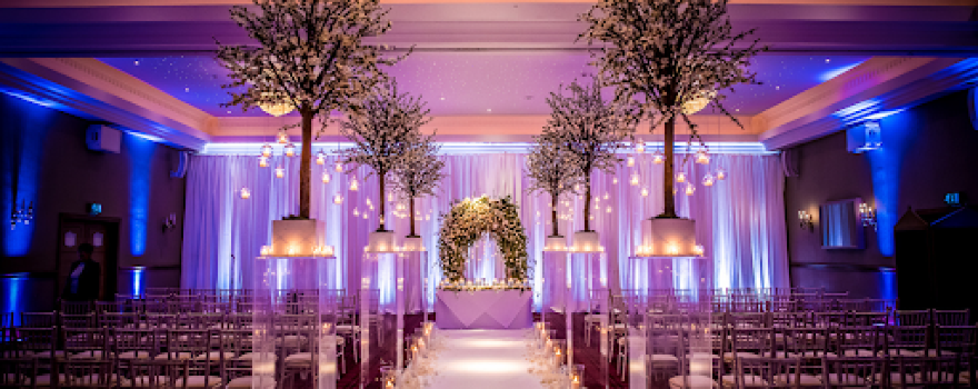 Carden Park Hotel