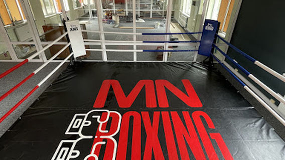 MN Boxing