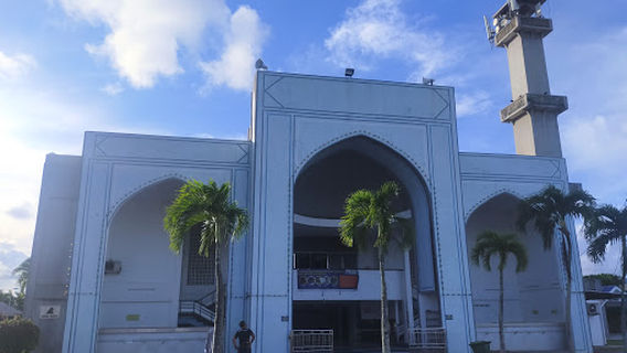 Dungun