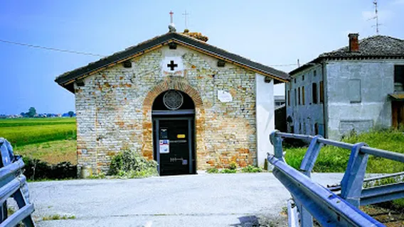 Chiesa di Santa Maria Maddalena