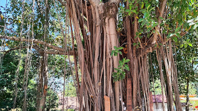 Wat Suthawat Somvang Main 8