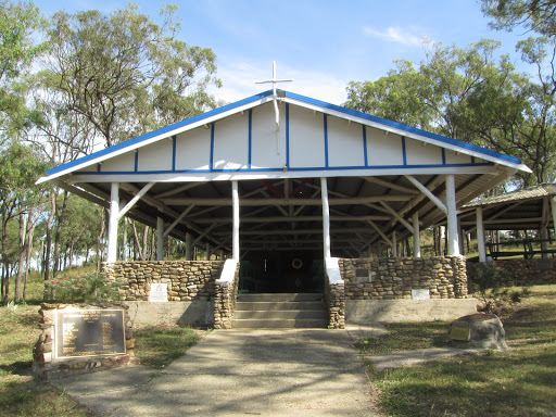 St. Christopher's Chapel