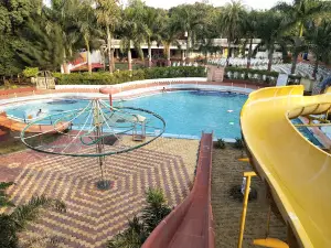Funland Water Park