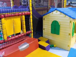 Jump n Gyms