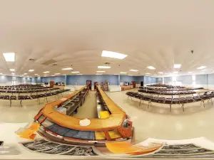Alto Frio Baptist Camp & Conference Center