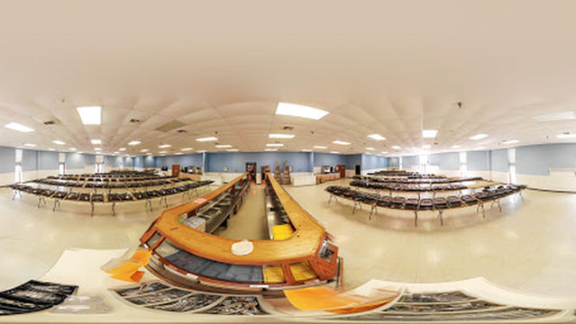 Alto Frio Baptist Camp & Conference Center