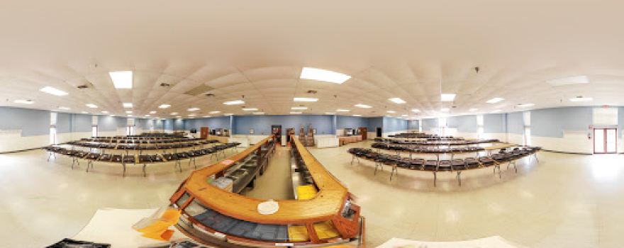 Alto Frio Baptist Camp & Conference Center