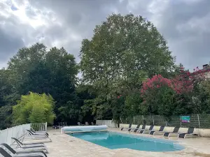 Camping l'étang d'Ardy - Camping Dax