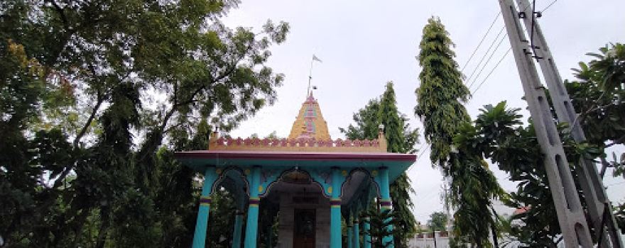 Baliyadev Temple બાલીયાદેવ મંદિર