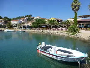 Paralia Finikounta