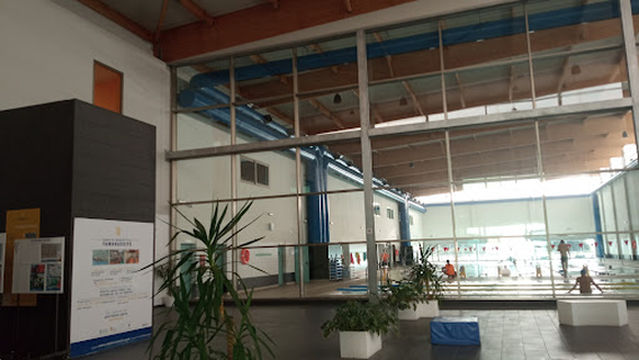 Centro Deportivo de Tamaraceite