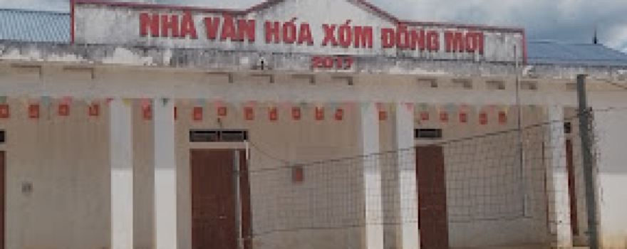 NVH Xóm Đồng Mới