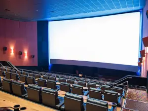 Regal Galleria Mall