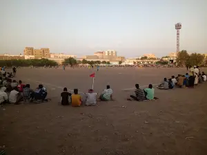 Aljeel Club
