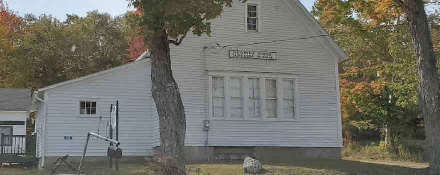 Keswick Ridge Historical Society