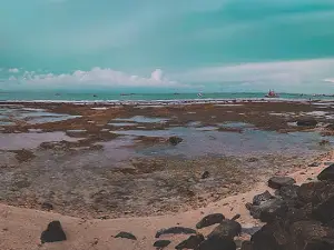 Pantai Muara