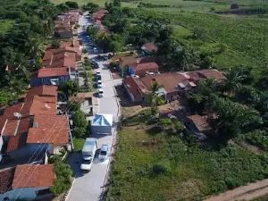 Sitio Camarinha