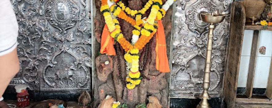 Shri Datta Mandir