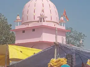 Madbhatua Dham Ratanhari