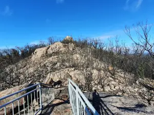 Genoa Peak