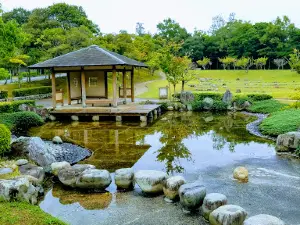 Manyo Park