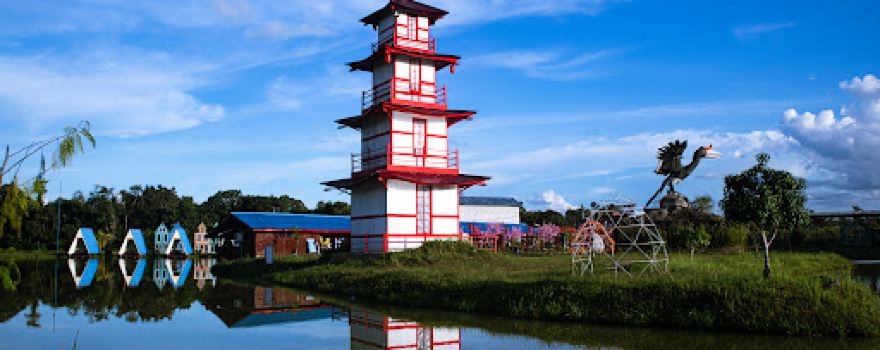 Lepung Kurnia