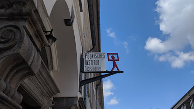Instytut Polski Polnisches Institut