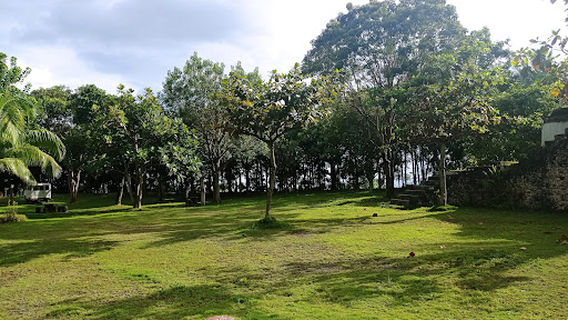 Lantawan Conference Center (formerly Tree Tops)