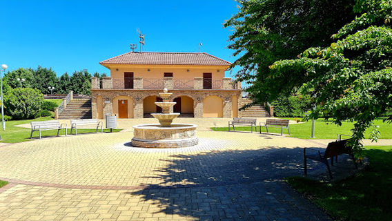 Amphitheater Senec