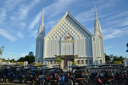 IGLESIA NI CRISTO [Guimba, Nueva Ecija District Office]
