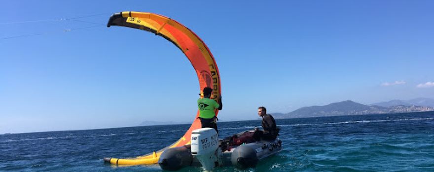 Mf Kite Kitesurf Et Wingfoil School And Shop