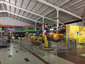Cinerama Square Tarapoto