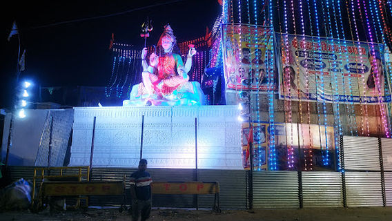 Clock Tower Circuit (Ghanta Ghar)