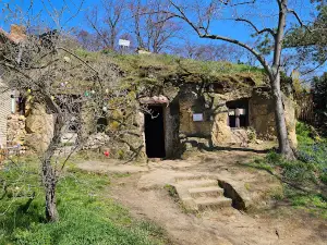 Langensteiner Höhlenwohnungen e.V.