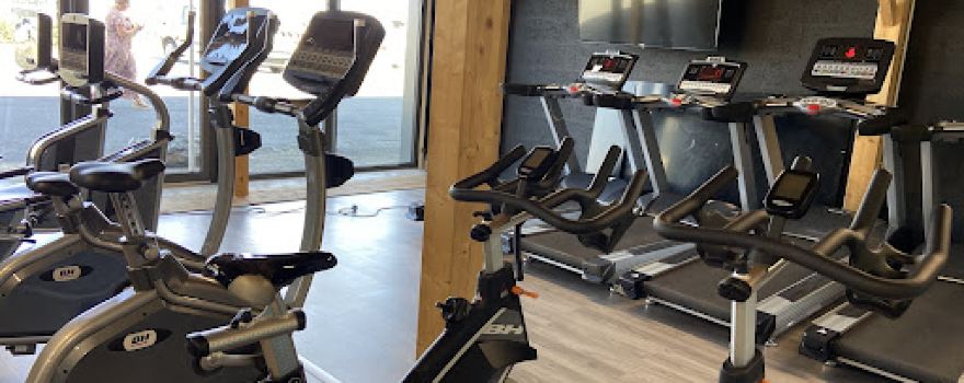 Wefit.club Beaupreau