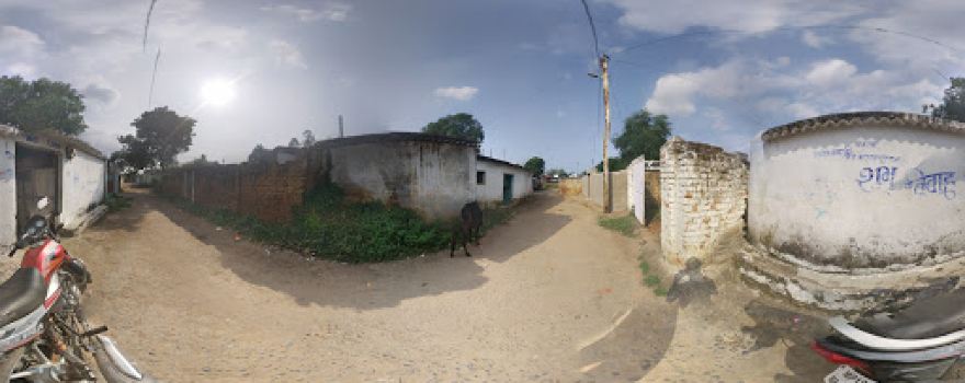 Kher Mata Mandir